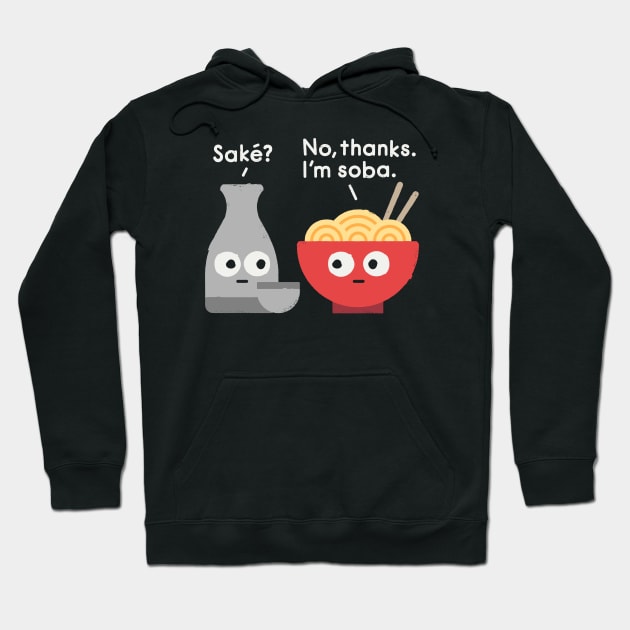 The Path Of Yeast Resistance Hoodie by David Olenick